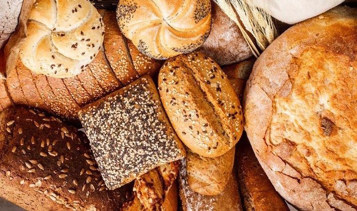 تاثیر مواد بسته بندی بر ویژگی های نان در مدت زمان نگهداری