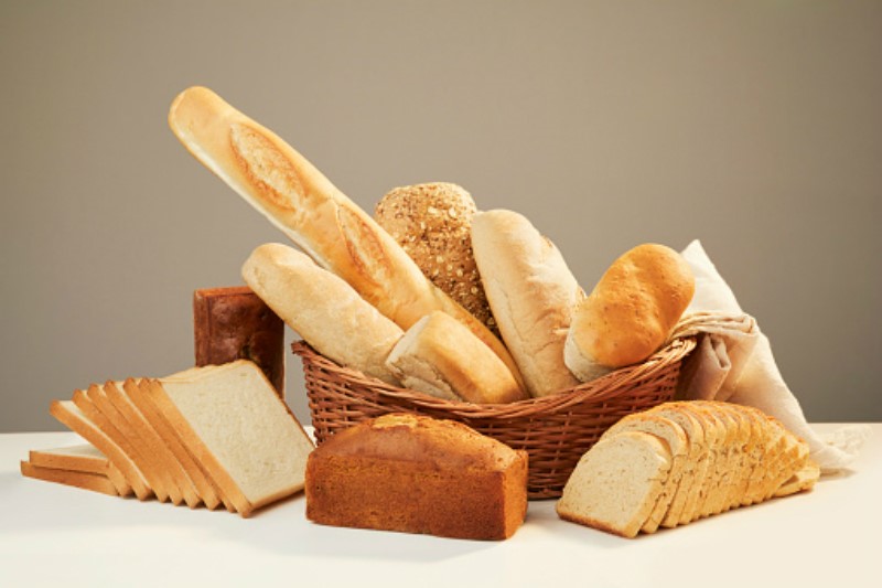 بسته بندی نان و نحوه کاهش مصرف پلاستیک ضمن حفظ کیفیت نان